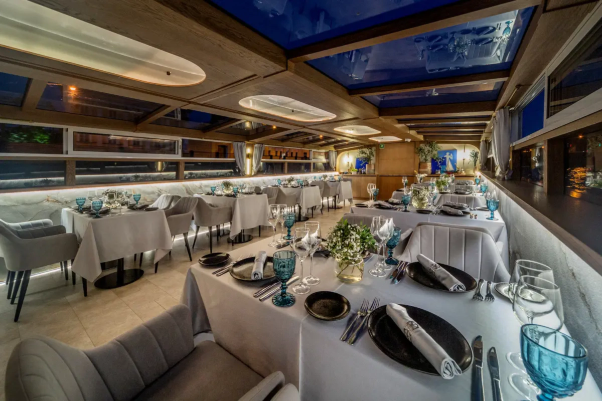 Теплоход «Миконос» image- 11